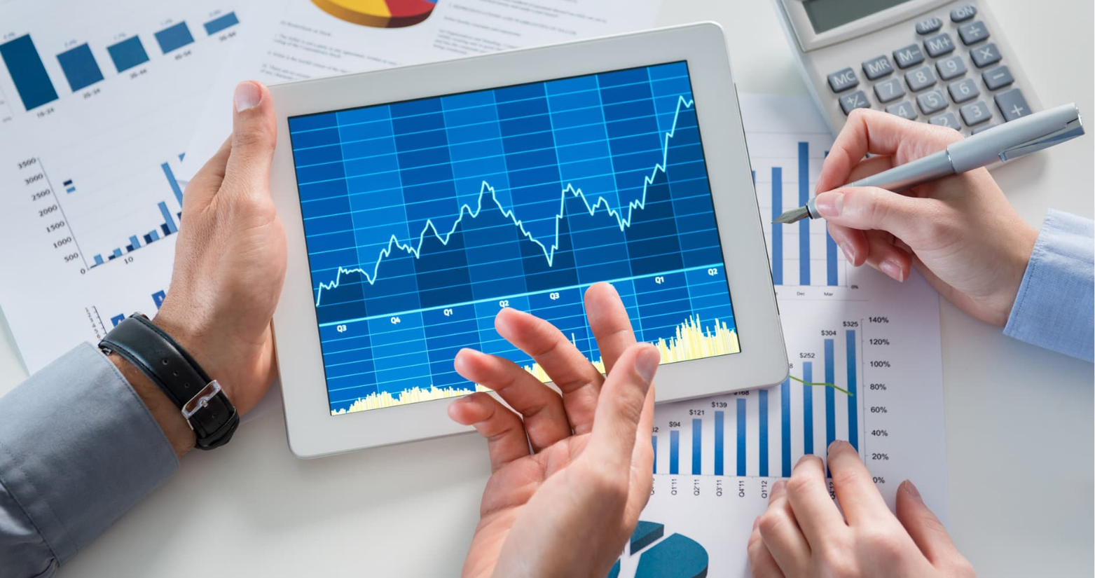 Asesoramiento para inversiones